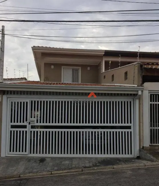 Sobrado com 3 quartos à venda, 174m2 em Jardim das Vertentes, São Paulo - SP - imagem 4 Foto 4 de Sobrado com 3 quartos à venda, 174m2 em Jardim das Vertentes, São Paulo - SP