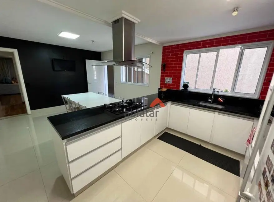 Sobrado com 3 quartos à venda, 174m2 em Jardim das Vertentes, São Paulo - SP - imagem 3 Foto 3 de Sobrado com 3 quartos à venda, 174m2 em Jardim das Vertentes, São Paulo - SP