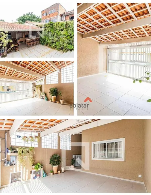 Sobrado com 3 quartos à venda, 174m2 em Jardim das Vertentes, São Paulo - SP - imagem 5 Foto 5 de Sobrado com 3 quartos à venda, 174m2 em Jardim das Vertentes, São Paulo - SP