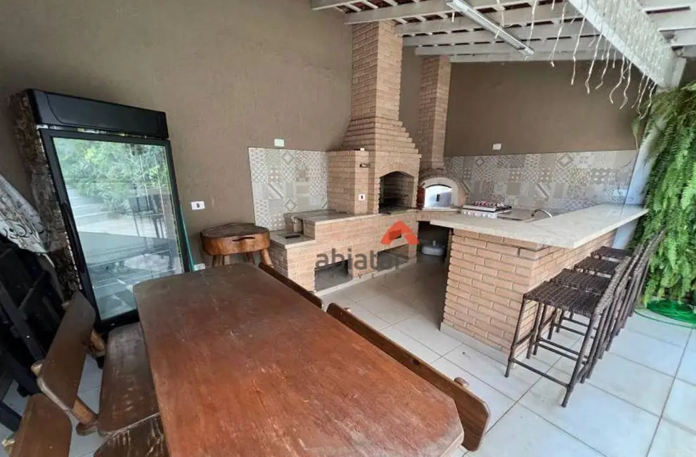 Sobrado com 3 quartos à venda, 174m2 em Jardim das Vertentes, São Paulo - SP - imagem 9 Foto 9 de Sobrado com 3 quartos à venda, 174m2 em Jardim das Vertentes, São Paulo - SP