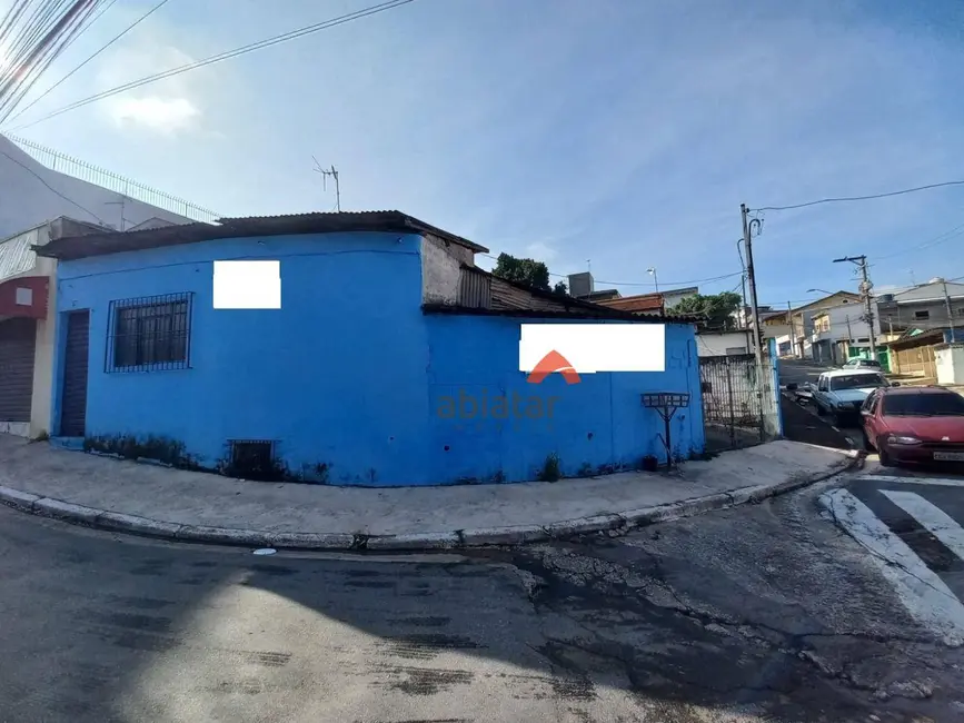Foto 2 de Terreno / Lote à venda, 510m2 em Arraial Paulista, Taboao Da Serra - SP