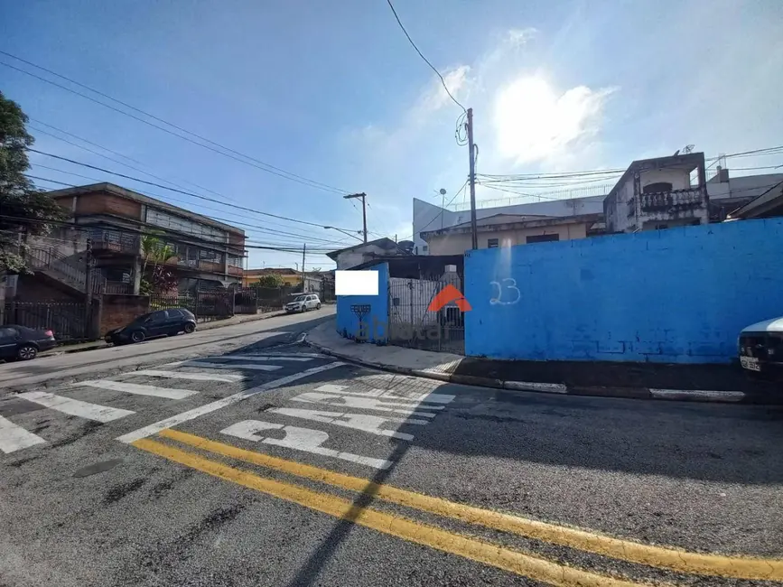 Foto 5 de Terreno / Lote à venda, 510m2 em Arraial Paulista, Taboao Da Serra - SP