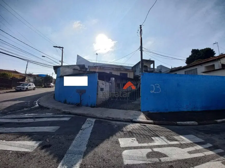 Foto 4 de Terreno / Lote à venda, 510m2 em Arraial Paulista, Taboao Da Serra - SP