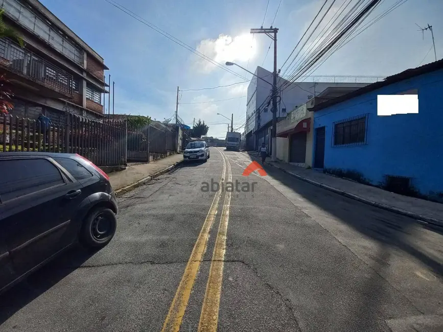 Foto 7 de Terreno / Lote à venda, 510m2 em Arraial Paulista, Taboao Da Serra - SP