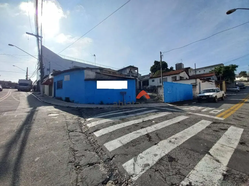 Foto 3 de Terreno / Lote à venda, 510m2 em Arraial Paulista, Taboao Da Serra - SP