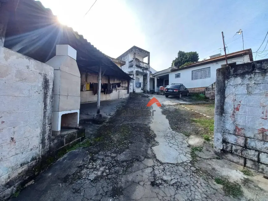 Foto 6 de Terreno / Lote à venda, 510m2 em Arraial Paulista, Taboao Da Serra - SP