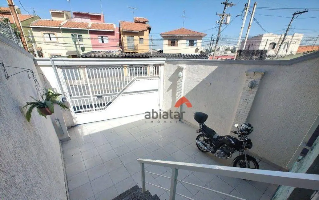 Foto 2 de Casa com 2 quartos à venda, 148m2 em Jardim Celeste, São Paulo - SP
