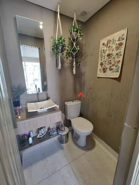 Foto 8 de Casa com 2 quartos à venda, 148m2 em Jardim Celeste, São Paulo - SP