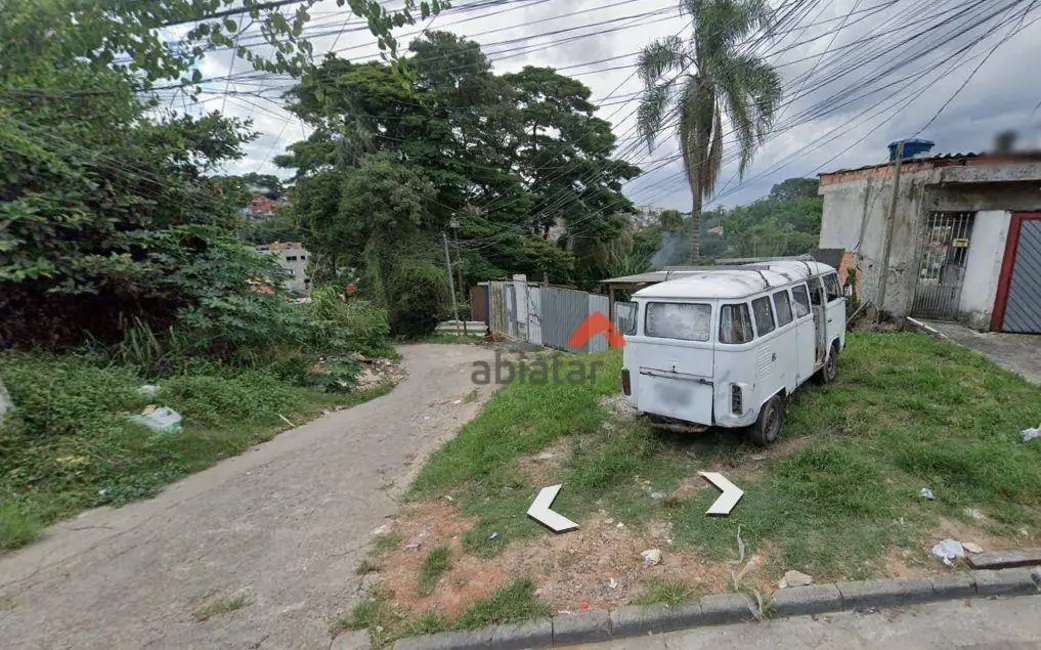 Foto 2 de Terreno / Lote à venda, 4234m2 em Embu Das Artes - SP