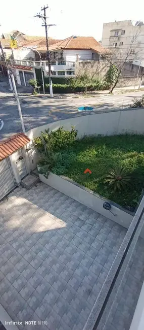 Foto 3 de Sobrado com 3 quartos à venda, 187m2 em Parque Monte Alegre, Taboao Da Serra - SP