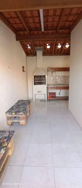 Foto 9 de Sobrado com 3 quartos à venda, 187m2 em Parque Monte Alegre, Taboao Da Serra - SP