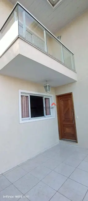 Foto 6 de Sobrado com 3 quartos à venda, 187m2 em Parque Monte Alegre, Taboao Da Serra - SP