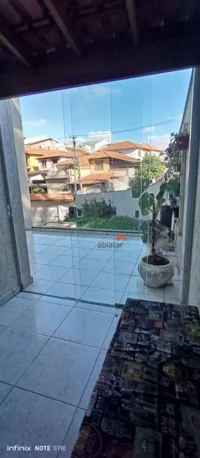 Foto 7 de Sobrado com 3 quartos à venda, 187m2 em Parque Monte Alegre, Taboao Da Serra - SP