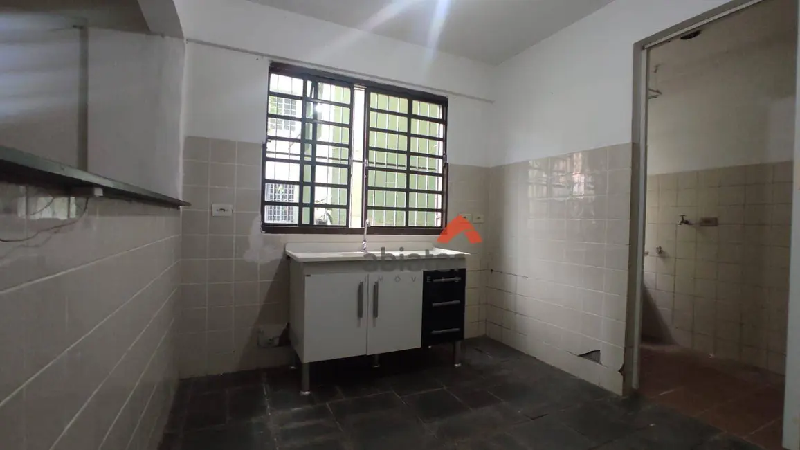 Foto 4 de Apartamento com 1 quarto à venda, 45m2 em Jardim Sílvio Sampaio, Taboao Da Serra - SP