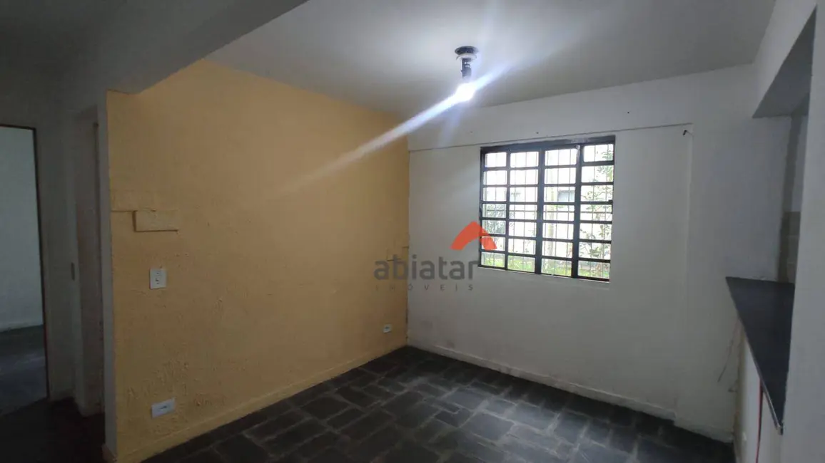 Foto 6 de Apartamento com 1 quarto à venda, 45m2 em Jardim Sílvio Sampaio, Taboao Da Serra - SP