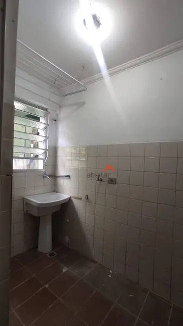 Foto 3 de Apartamento com 1 quarto à venda, 45m2 em Jardim Sílvio Sampaio, Taboao Da Serra - SP