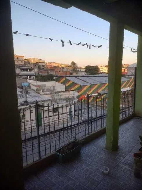 Foto 4 de Casa com 4 quartos à venda, 159m2 em Vila Olinda, Embu Das Artes - SP