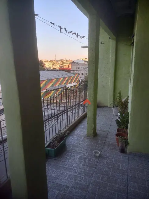 Foto 5 de Casa com 4 quartos à venda, 159m2 em Vila Olinda, Embu Das Artes - SP