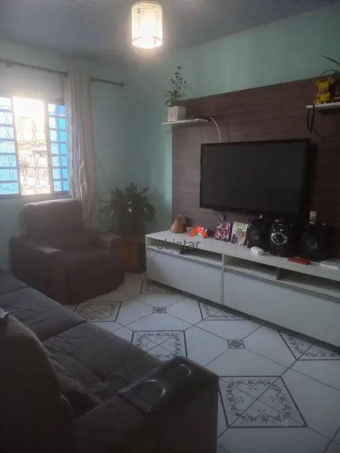 Foto 7 de Casa com 4 quartos à venda, 159m2 em Vila Olinda, Embu Das Artes - SP