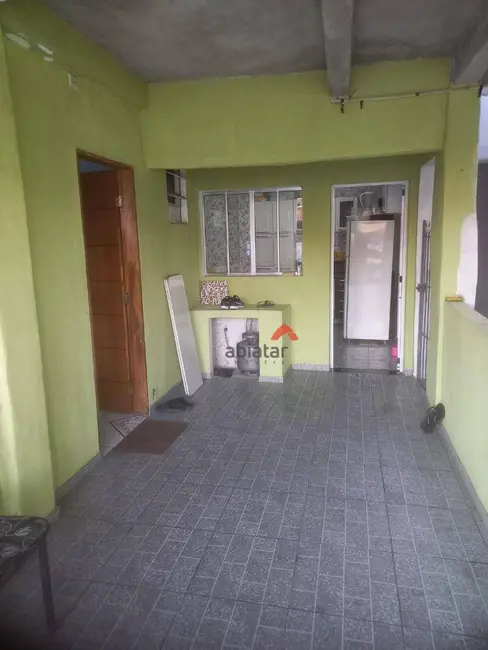 Foto 6 de Casa com 4 quartos à venda, 159m2 em Vila Olinda, Embu Das Artes - SP