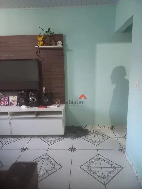 Foto 8 de Casa com 4 quartos à venda, 159m2 em Vila Olinda, Embu Das Artes - SP