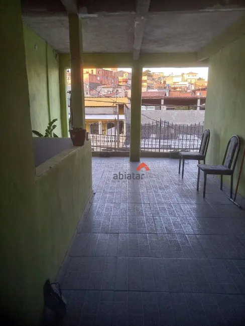 Foto 3 de Casa com 4 quartos à venda, 159m2 em Vila Olinda, Embu Das Artes - SP