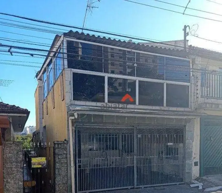 Foto 2 de Casa com 4 quartos à venda, 125m2 em Taboao Da Serra - SP