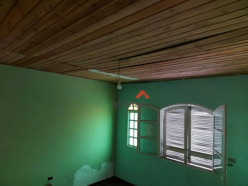 Foto 4 de Casa com 2 quartos à venda, 250m2 em Jardim Monte Alegre, Taboao Da Serra - SP