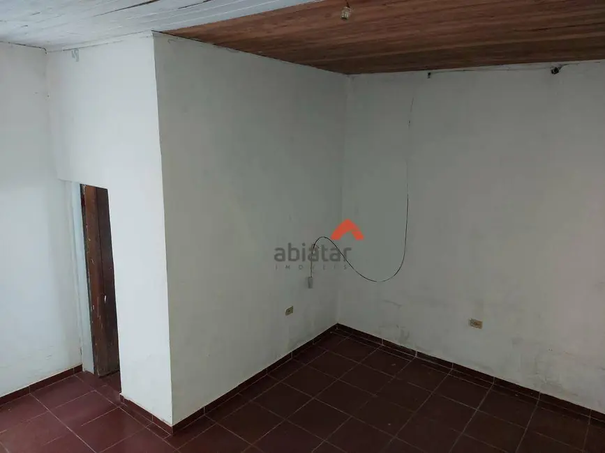 Foto 9 de Casa com 2 quartos à venda, 250m2 em Jardim Monte Alegre, Taboao Da Serra - SP