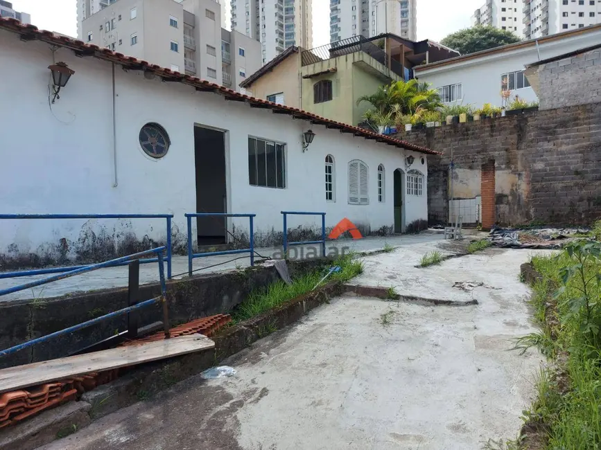 Foto 1 de Casa com 2 quartos à venda, 250m2 em Jardim Monte Alegre, Taboao Da Serra - SP