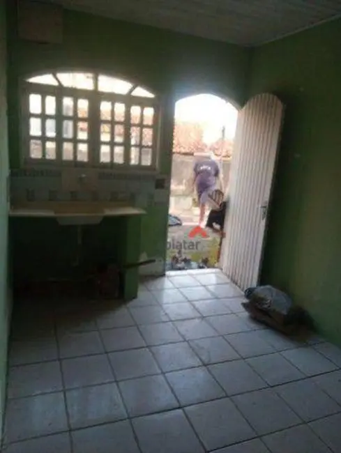 Foto 5 de Casa com 2 quartos à venda, 250m2 em Jardim Monte Alegre, Taboao Da Serra - SP