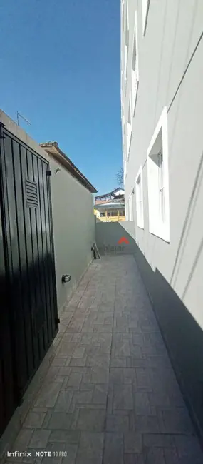 Foto 4 de Apartamento com 1 quarto para alugar, 38m2 em Jardim Frei Galvão, Taboao Da Serra - SP