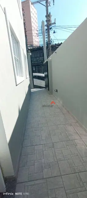 Foto 5 de Apartamento com 1 quarto para alugar, 38m2 em Jardim Frei Galvão, Taboao Da Serra - SP