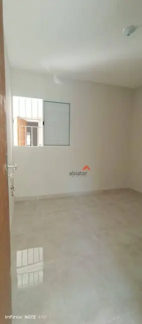 Foto 9 de Apartamento com 1 quarto para alugar, 38m2 em Jardim Frei Galvão, Taboao Da Serra - SP
