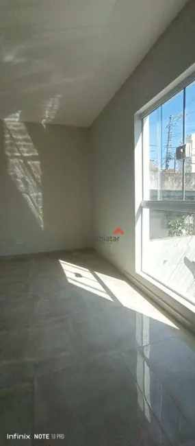 Foto 7 de Apartamento com 1 quarto para alugar, 38m2 em Jardim Frei Galvão, Taboao Da Serra - SP