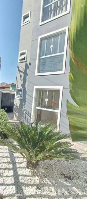 Foto 3 de Apartamento com 1 quarto para alugar, 38m2 em Jardim Frei Galvão, Taboao Da Serra - SP