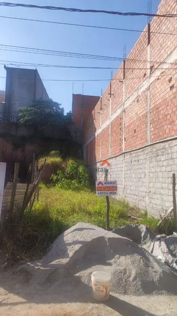 Foto 3 de Terreno / Lote à venda, 125m2 em Embu Das Artes - SP