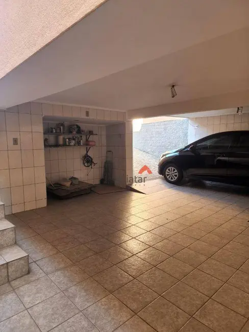 Sobrado com 3 quartos à venda, 125m2 em Núcleo Residencial Isabela, Taboao Da Serra - SP - imagem 8 Foto 8 de Sobrado com 3 quartos à venda, 125m2 em Núcleo Residencial Isabela, Taboao Da Serra - SP