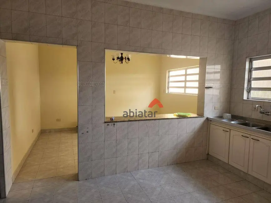 Sobrado com 3 quartos à venda, 125m2 em Núcleo Residencial Isabela, Taboao Da Serra - SP - imagem 5 Foto 5 de Sobrado com 3 quartos à venda, 125m2 em Núcleo Residencial Isabela, Taboao Da Serra - SP