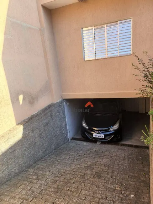 Sobrado com 3 quartos à venda, 125m2 em Núcleo Residencial Isabela, Taboao Da Serra - SP - imagem 7 Foto 7 de Sobrado com 3 quartos à venda, 125m2 em Núcleo Residencial Isabela, Taboao Da Serra - SP