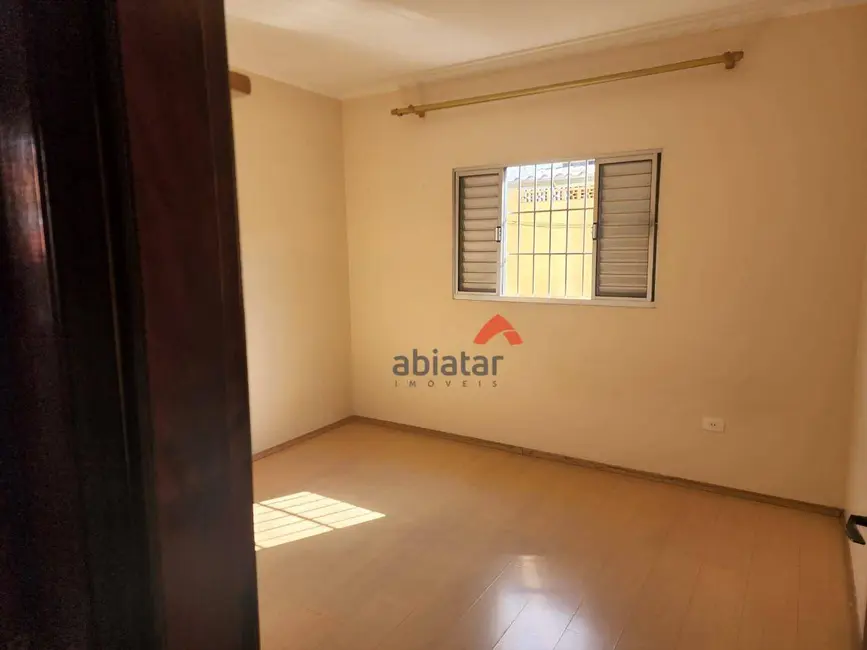 Foto 6 de Sobrado com 4 quartos à venda, 125m2 em Parque Pinheiros, Taboao Da Serra - SP