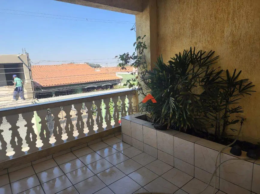 Foto 7 de Sobrado com 4 quartos à venda, 125m2 em Parque Pinheiros, Taboao Da Serra - SP