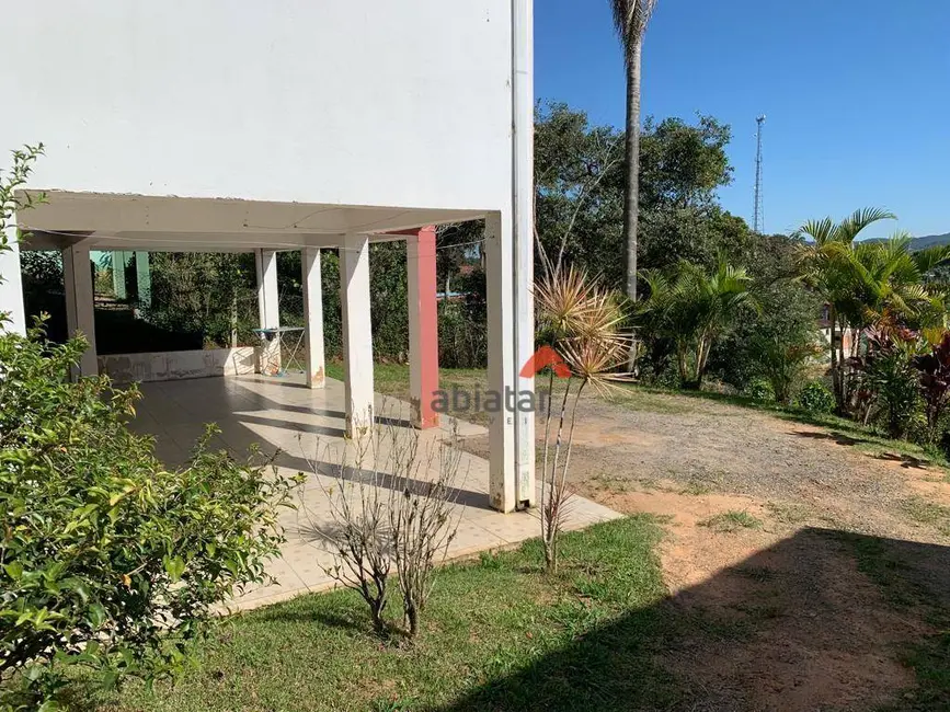 Foto 2 de Chácara com 2 quartos à venda, 500m2 em Centro, Sao Lourenco Da Serra - SP