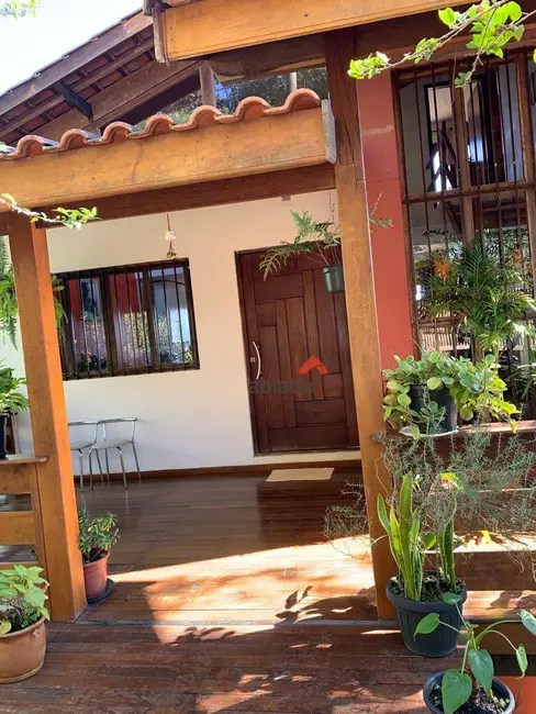 Foto 4 de Chácara com 2 quartos à venda, 500m2 em Centro, Sao Lourenco Da Serra - SP