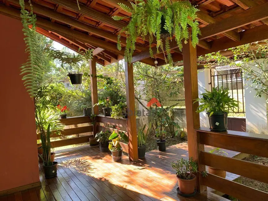 Foto 1 de Chácara com 2 quartos à venda, 500m2 em Centro, Sao Lourenco Da Serra - SP