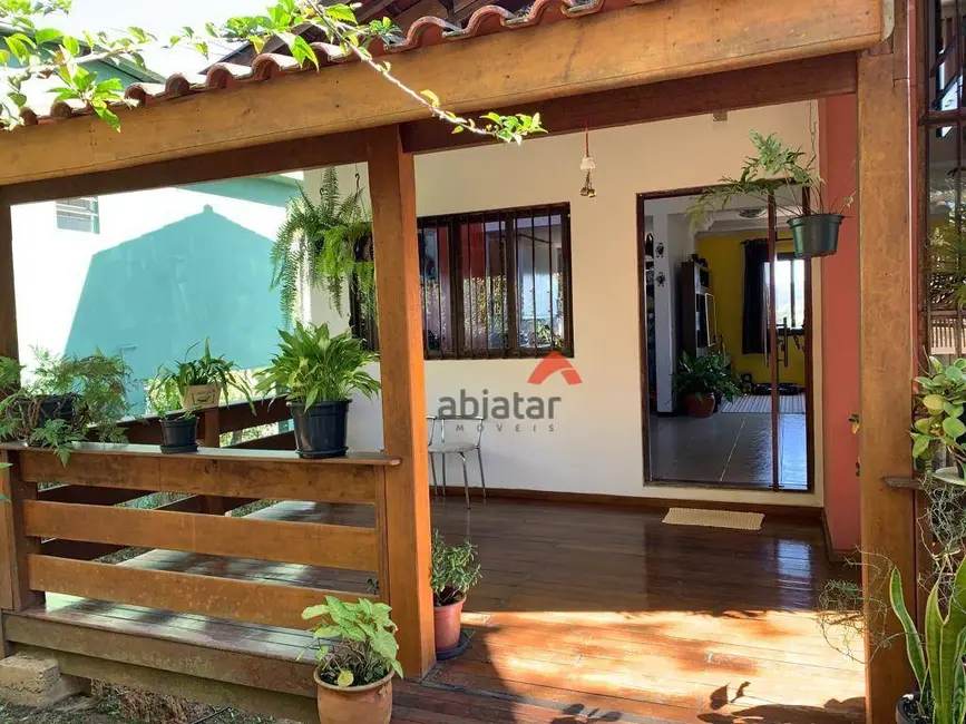 Foto 3 de Chácara com 2 quartos à venda, 500m2 em Centro, Sao Lourenco Da Serra - SP