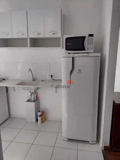 Foto 5 de Apartamento com 2 quartos para alugar, 39m2 em Jardim Monte Alegre, São Paulo - SP