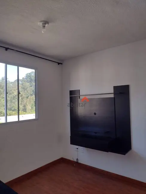 Foto 3 de Apartamento com 2 quartos para alugar, 39m2 em Jardim Monte Alegre, São Paulo - SP