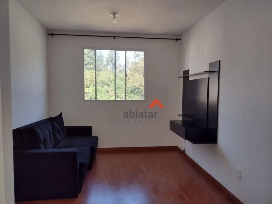 Foto 1 de Apartamento com 2 quartos para alugar, 39m2 em Jardim Monte Alegre, São Paulo - SP