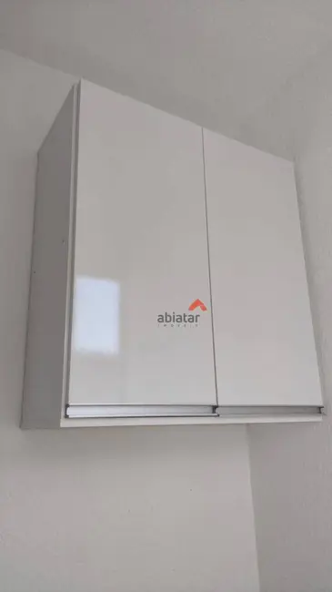 Foto 8 de Apartamento com 2 quartos para alugar, 39m2 em Jardim Monte Alegre, São Paulo - SP